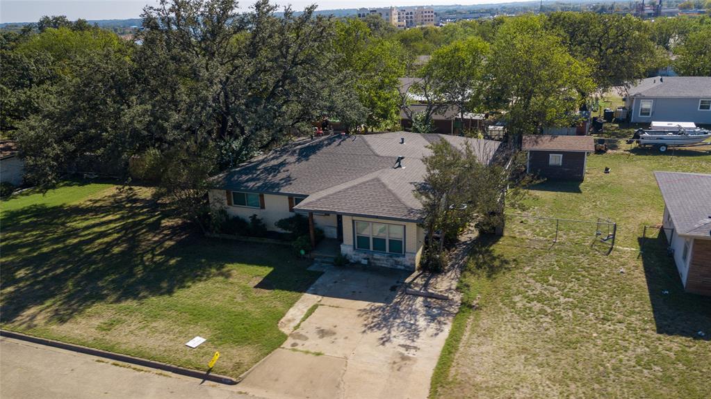 Gribble Spgs - Residential Lease