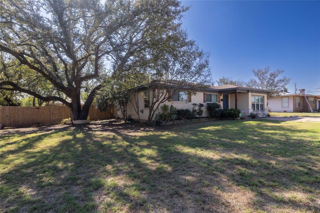 Gribble Spgs - Residential Lease