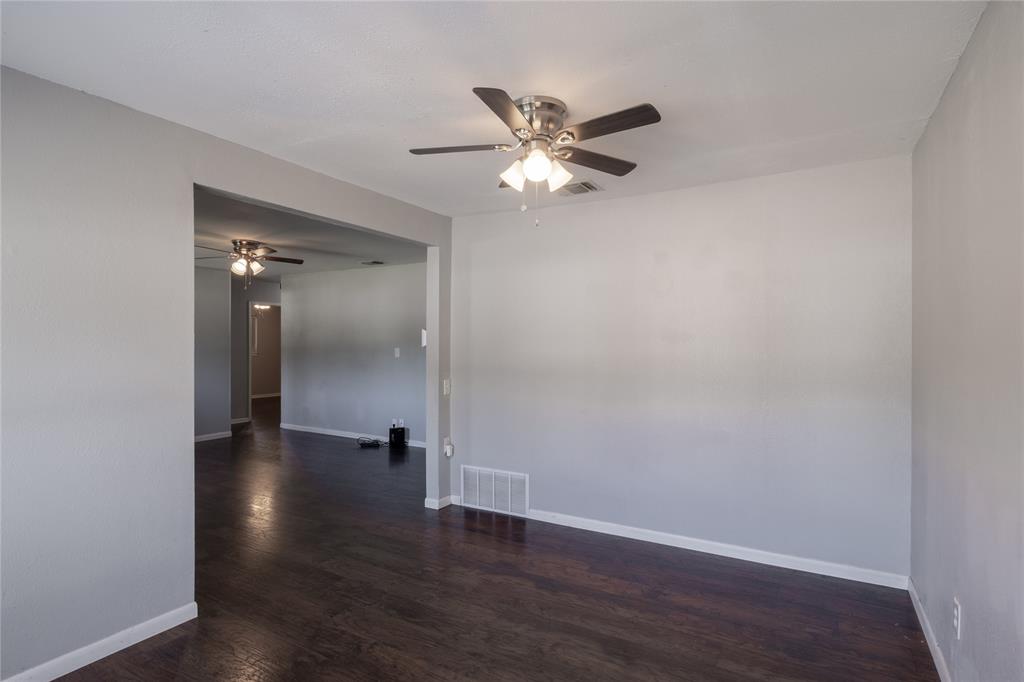 Gribble Spgs - Residential Lease