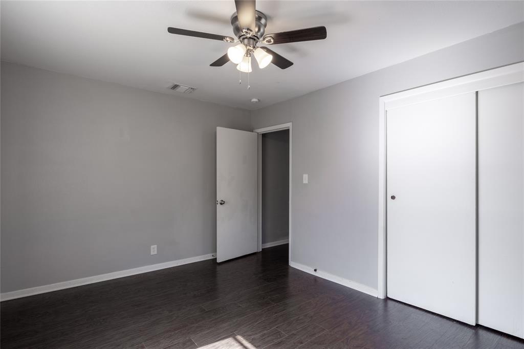 Gribble Spgs - Residential Lease