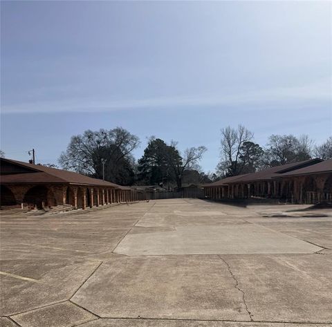 9051 Mansfield Road Shreveport LA 71118