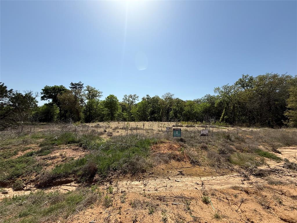 Freeman Ranch - Land