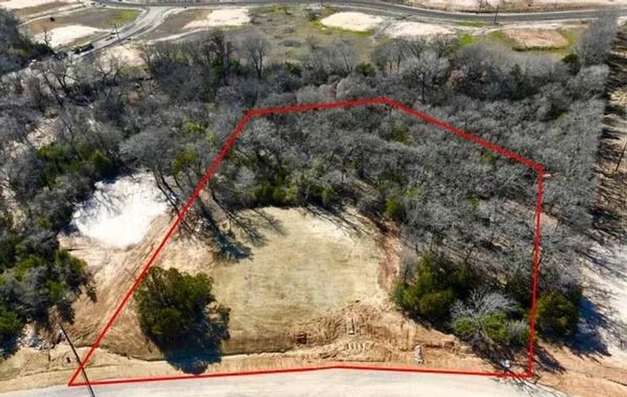 Discover your dream property in the sought-after Freeman Ranch! This stunning 2-acre lot offers a perfect blend of privacy and natural beauty, featuring mature trees and a large seasonal pond at the rear of the community. Enjoy the best of country living without sacrificing modern conveniences—this lot is fully equipped with fiber-optic internet, well-maintained roads, and reliable electric service.
Livestock, horses, chickens, barns, sheds—bring them all!
Don't miss the opportunity to own a slice of Parker County paradise! Schedule your visit today!