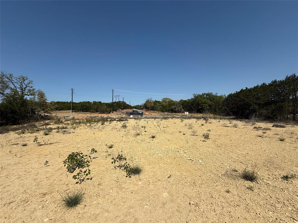 Freeman Ranch - Land