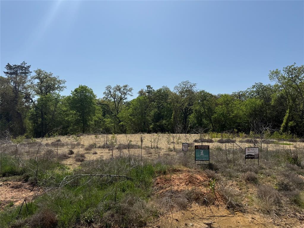 Freeman Ranch - Land