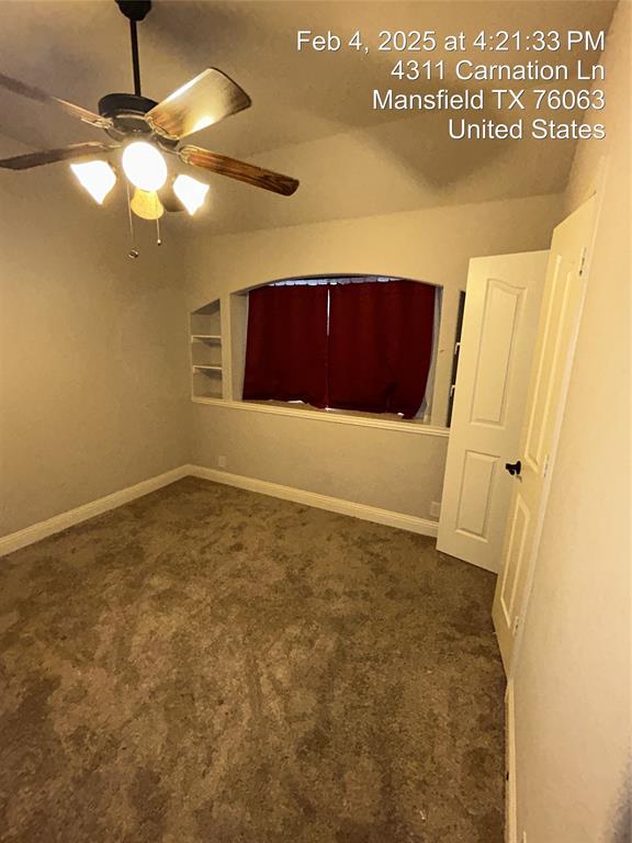 Garden Heights - Residential Lease