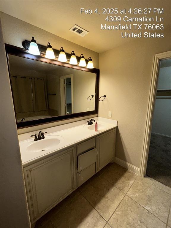 Garden Heights - Residential Lease