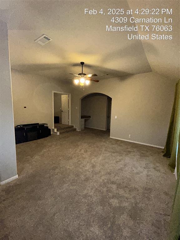 Garden Heights - Residential Lease