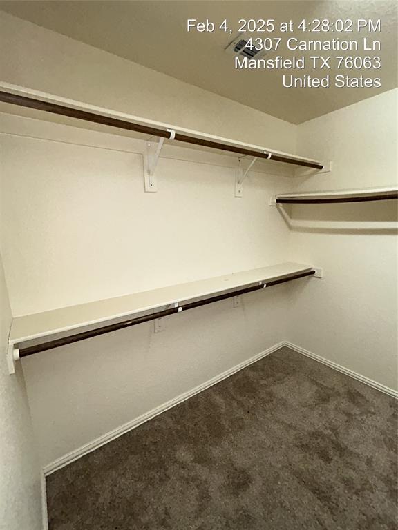 Garden Heights - Residential Lease