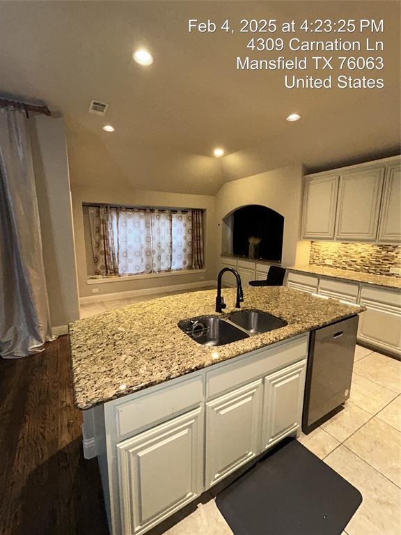 Garden Heights - Residential Lease