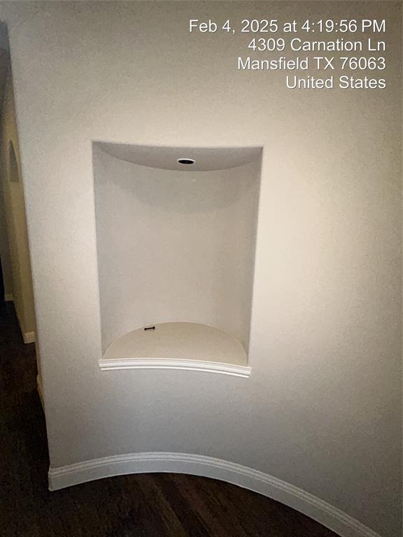 Garden Heights - Residential Lease