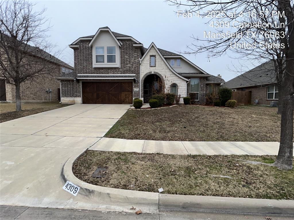 Garden Heights - Residential Lease