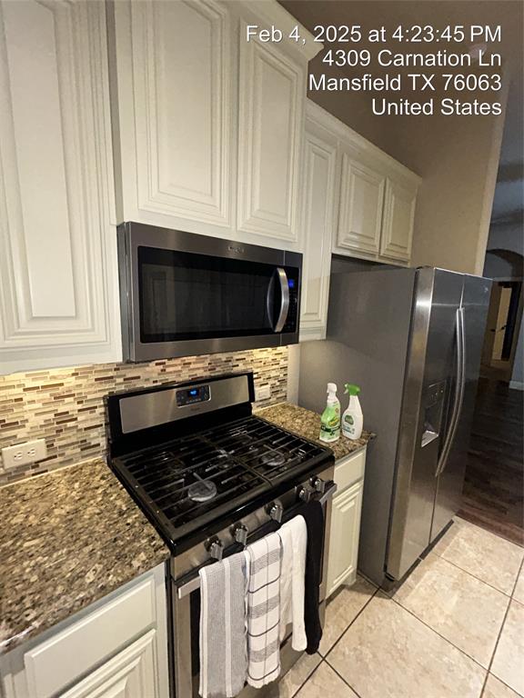 Garden Heights - Residential Lease