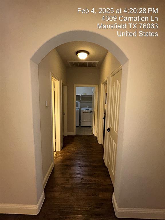 Garden Heights - Residential Lease