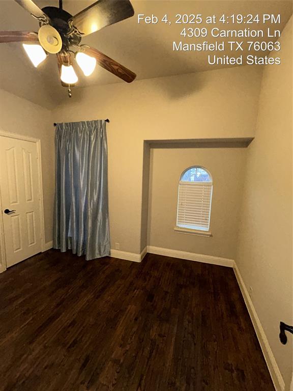 Garden Heights - Residential Lease