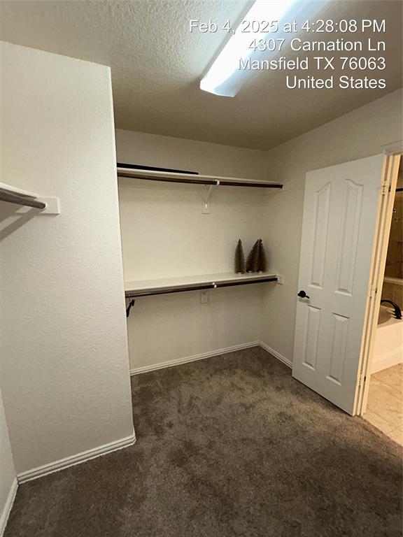 Garden Heights - Residential Lease