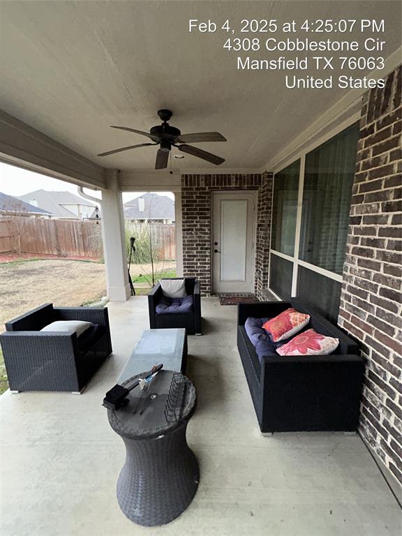 Garden Heights - Residential Lease