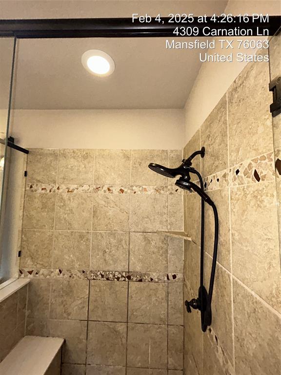 Garden Heights - Residential Lease