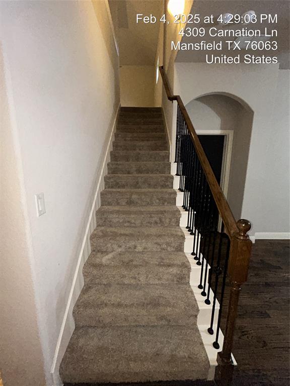 Garden Heights - Residential Lease