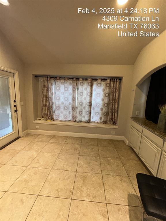 Garden Heights - Residential Lease