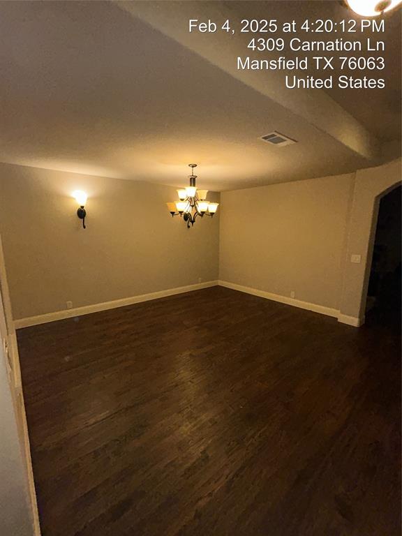 Garden Heights - Residential Lease