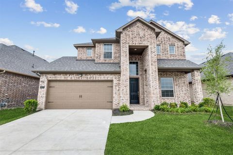 920 Lido Lane Anna TX 75409