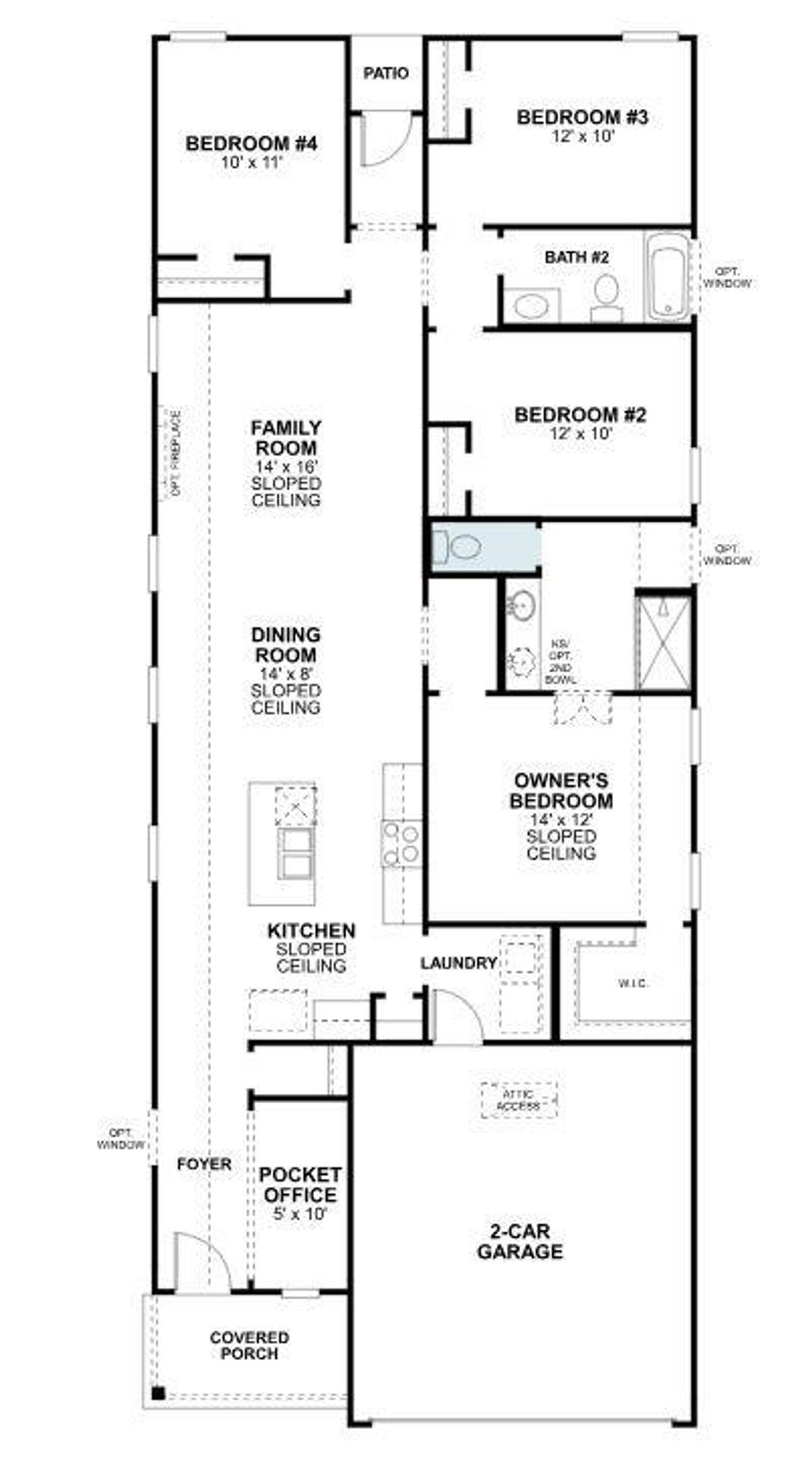 Photo of 7005 Butterfield Drive, Sanger, TX 76266 (MLS # 21154958)