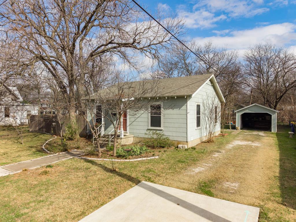 J Hanley A-403 Tr 3 - Residential