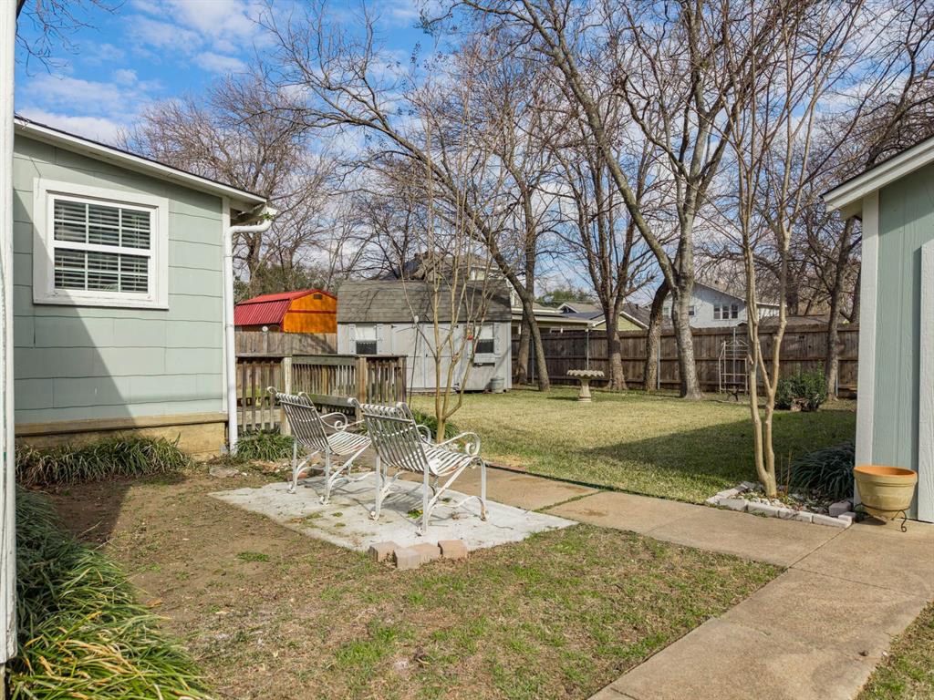 J Hanley A-403 Tr 3 - Residential