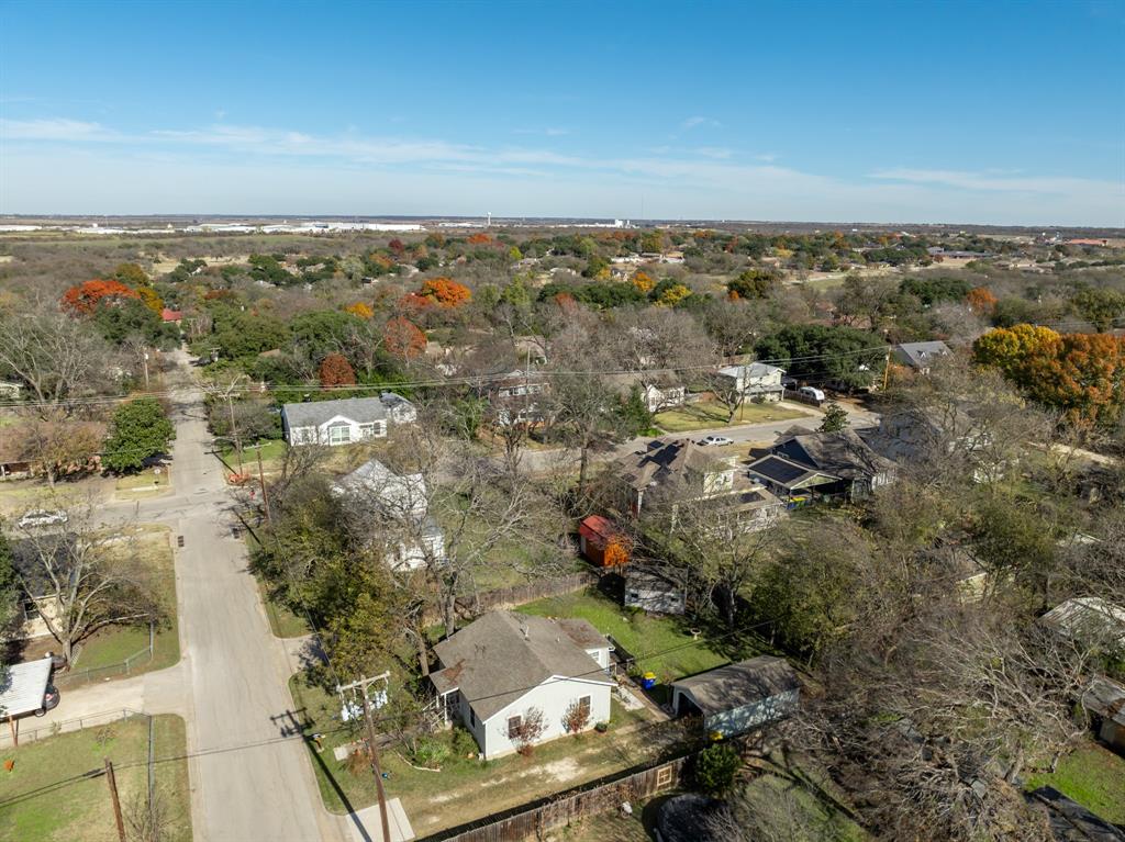 J Hanley A-403 Tr 3 - Residential