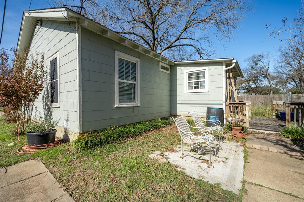 J Hanley A-403 Tr 3 - Residential