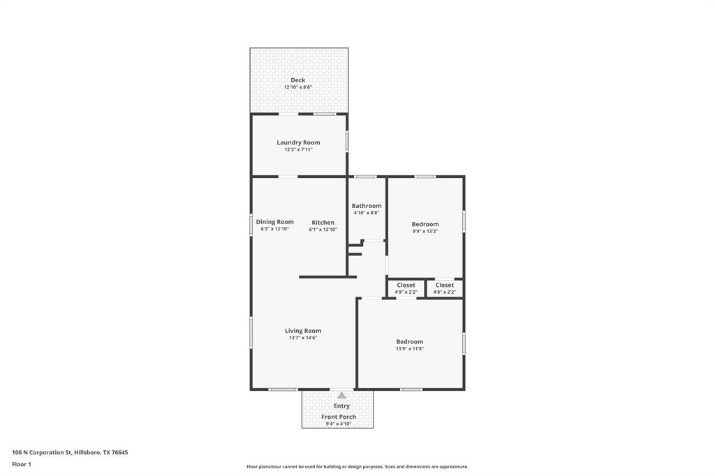 J Hanley A-403 Tr 3 - Residential