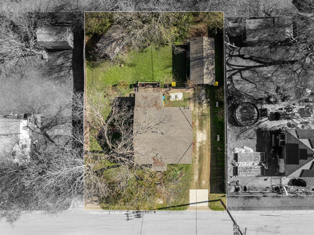 J Hanley A-403 Tr 3 - Residential