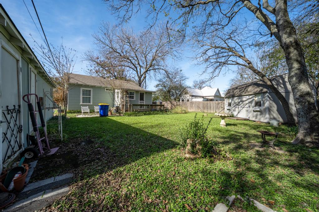 J Hanley A-403 Tr 3 - Residential