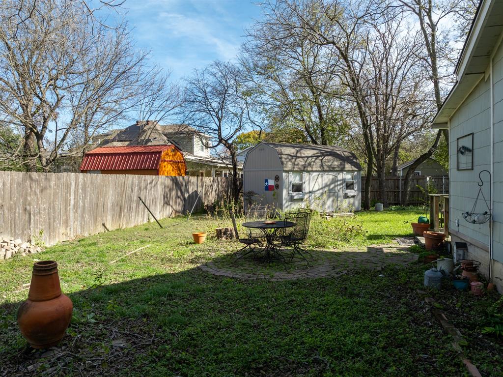 J Hanley A-403 Tr 3 - Residential