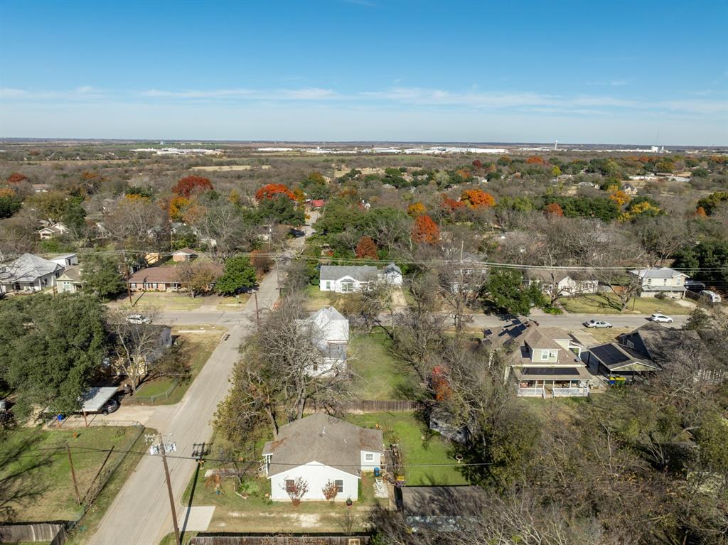 J Hanley A-403 Tr 3 - Residential