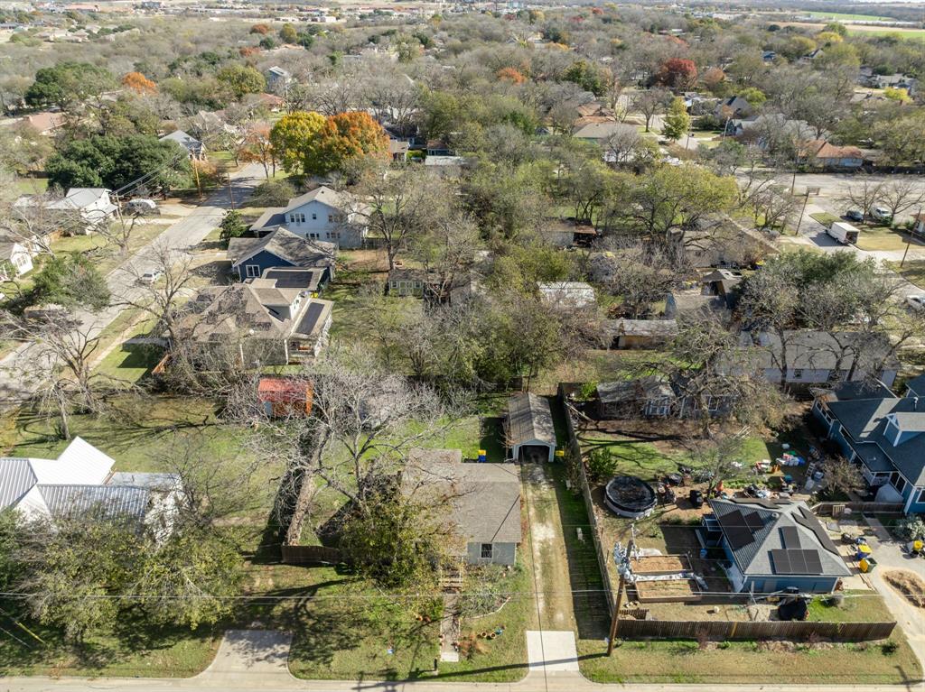 J Hanley A-403 Tr 3 - Residential