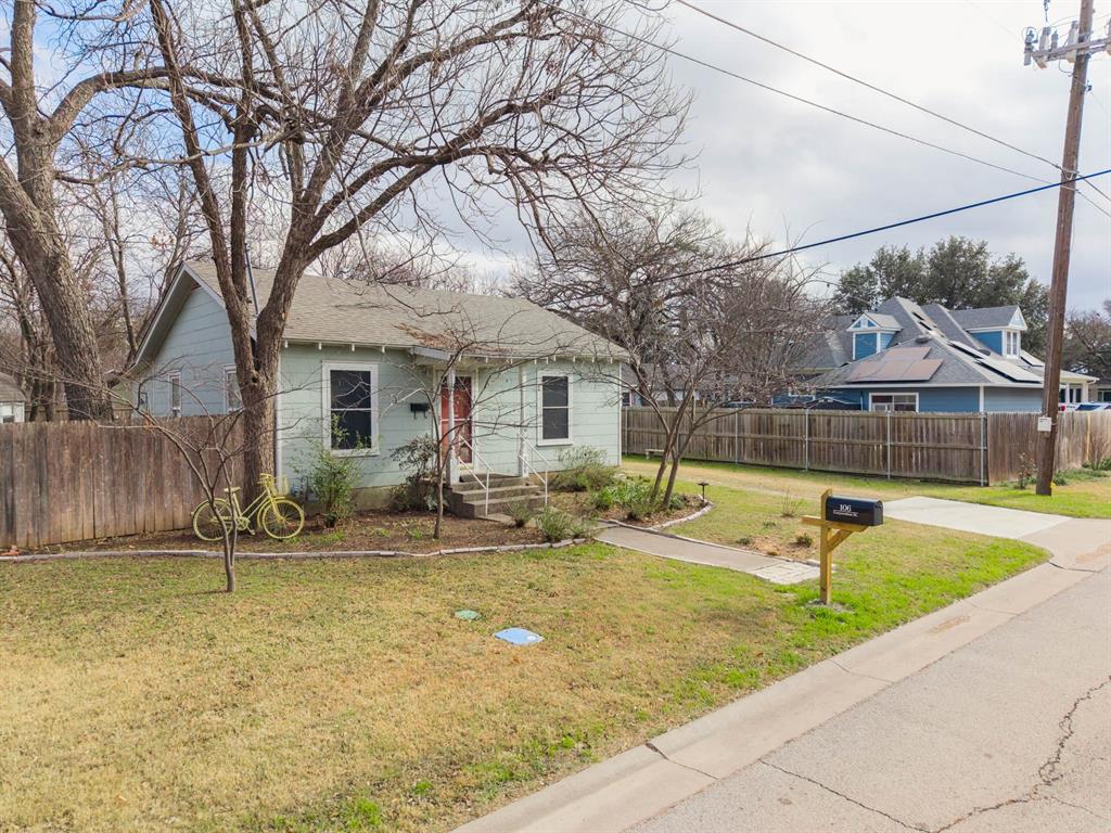 J Hanley A-403 Tr 3 - Residential