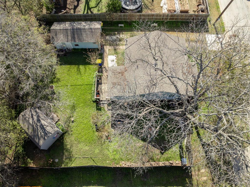 J Hanley A-403 Tr 3 - Residential