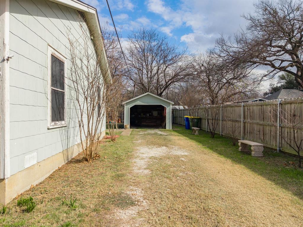 J Hanley A-403 Tr 3 - Residential