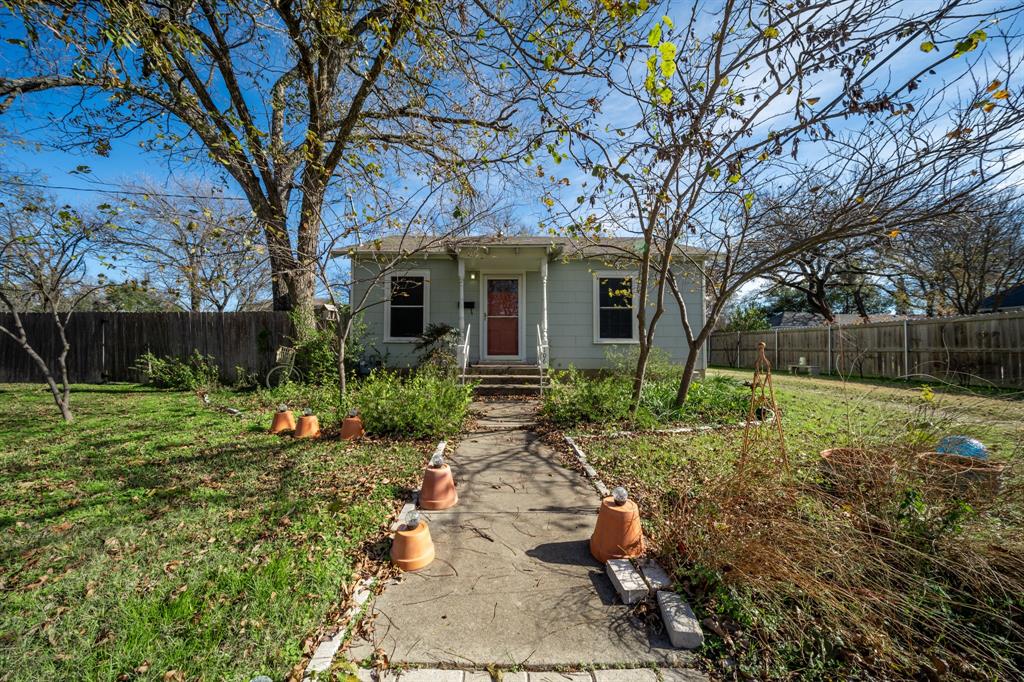 J Hanley A-403 Tr 3 - Residential