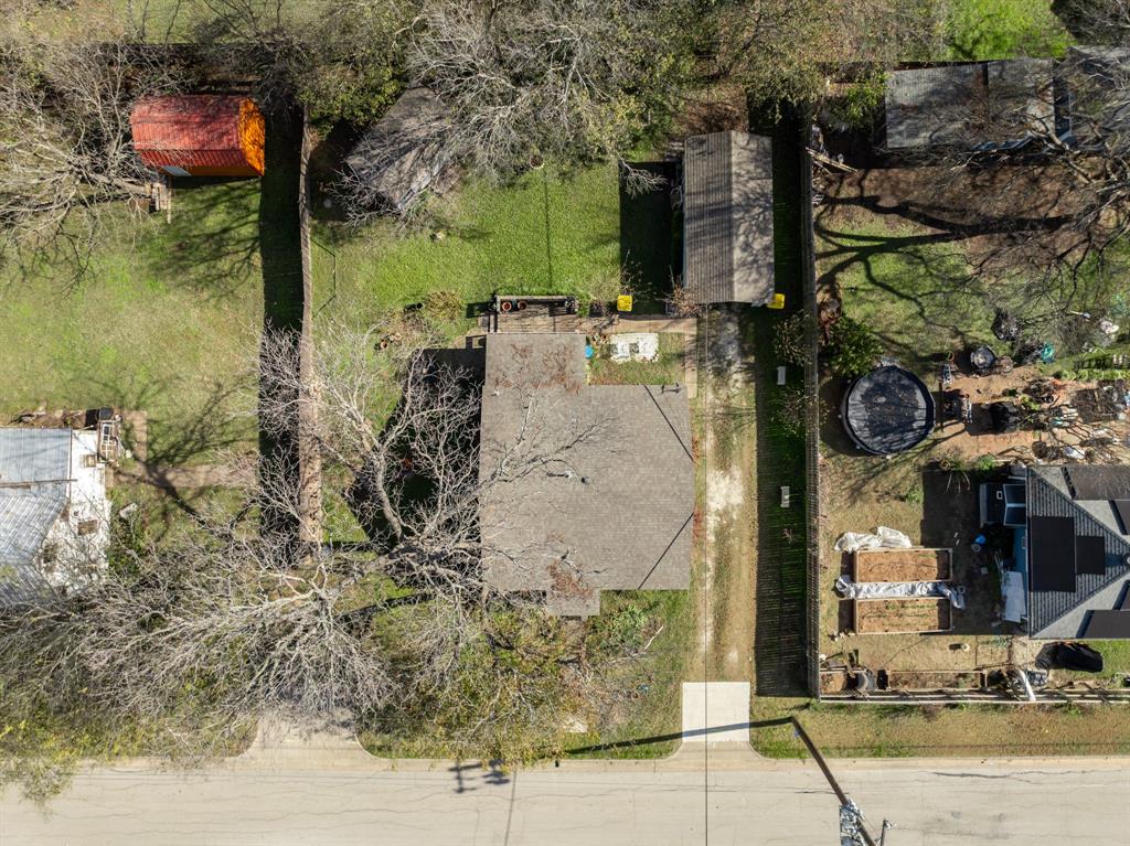 J Hanley A-403 Tr 3 - Residential