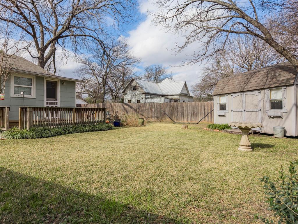 J Hanley A-403 Tr 3 - Residential