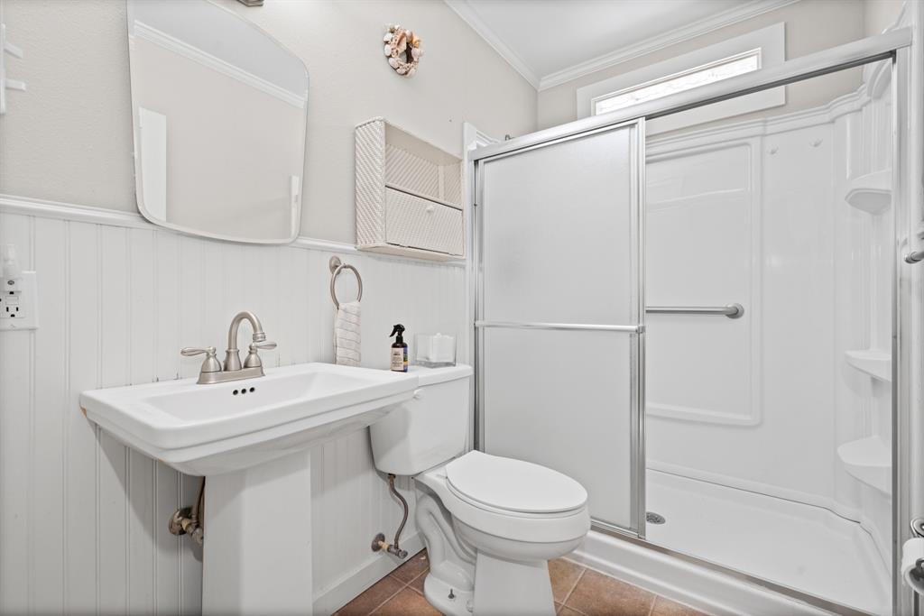 J Hanley A-403 Tr 3 - Residential