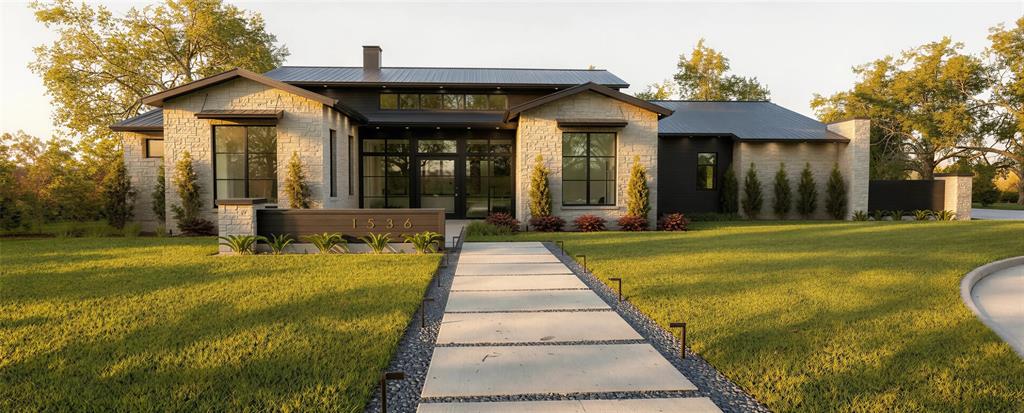 1536 Four Seasons Drive