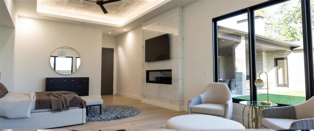 Park Hill - Residential