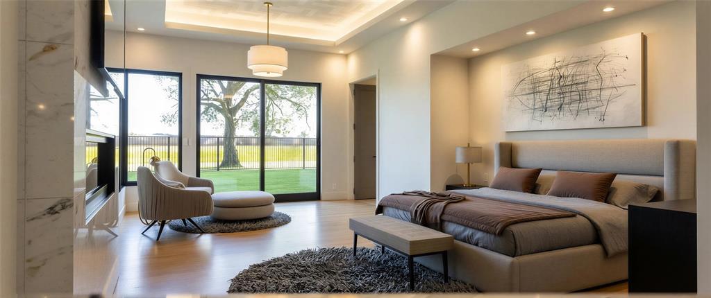 Park Hill - Residential