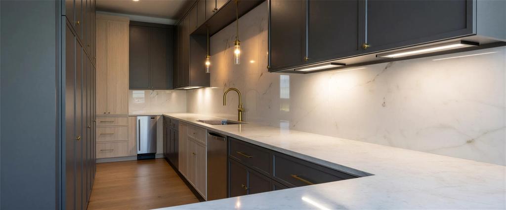 Park Hill - Residential