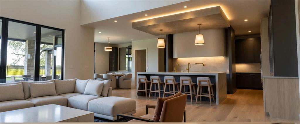 1536 Four Seasons Drive