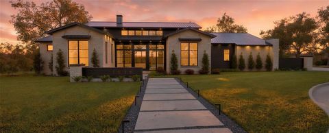 Photo of 1536 Four Seasons Drive, Colleyville, TX 76034 (MLS # 21202892)